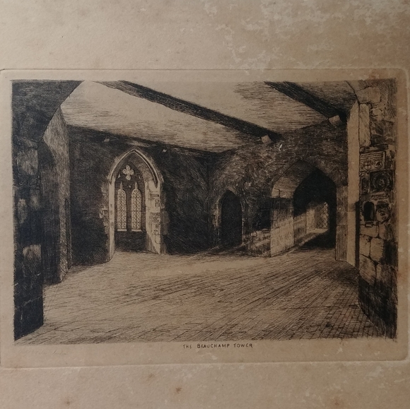 💙4/20 Antique prints - Picture 3 of 12